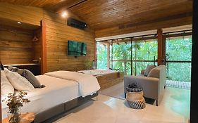 Cabana Equipada Em Meio A Natureza Em Pomerode